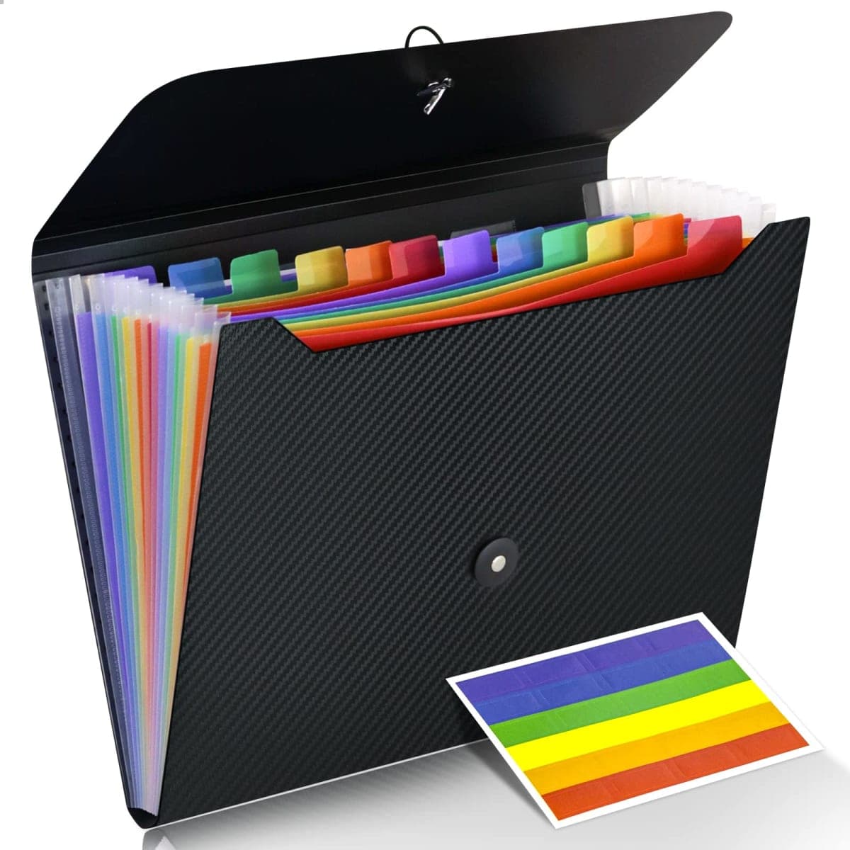 Cesil - New | Desk Organizers — image 1