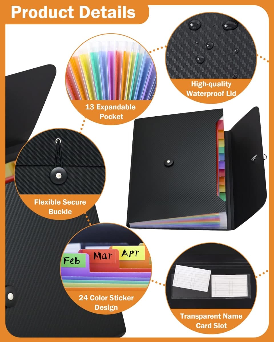 Cesil - New | Desk Organizers thumbnail 3