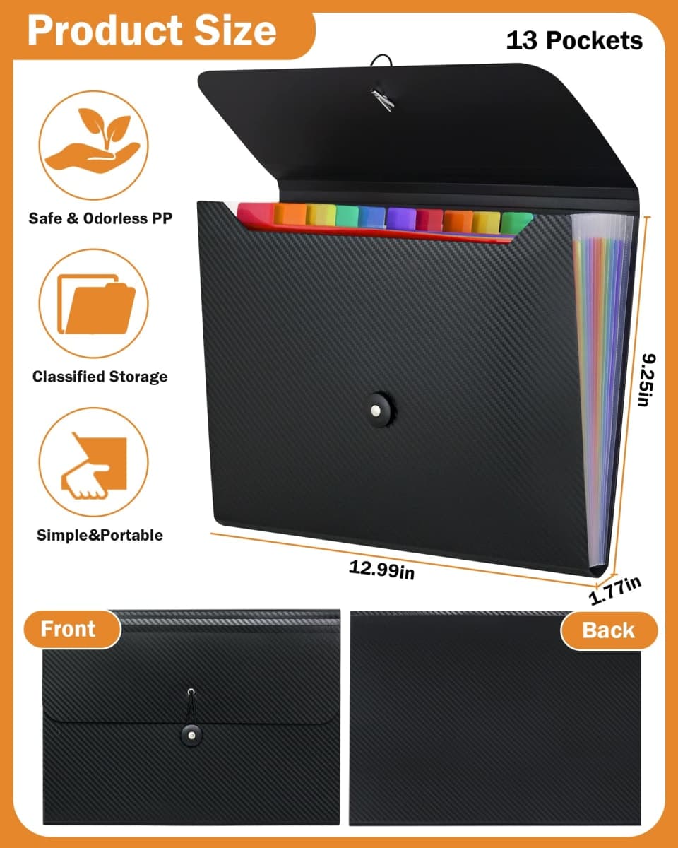 Cesil - New | Desk Organizers thumbnail 4