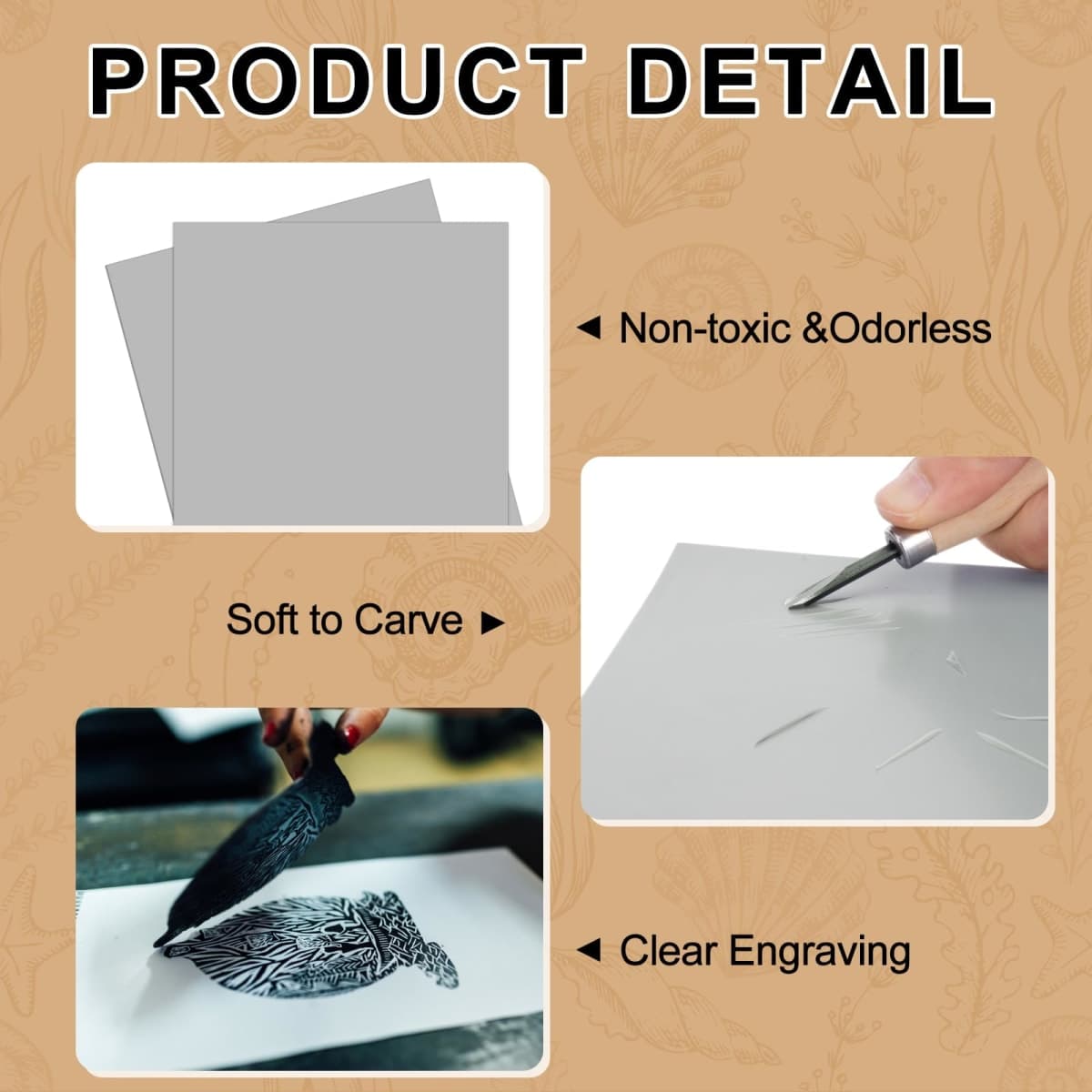 Yeaqee - New | Art Supplies thumbnail 3