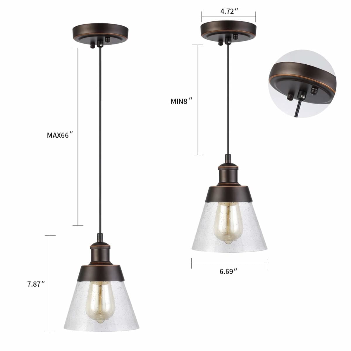 Fivess Lighting - New | Ceiling Lights thumbnail 4