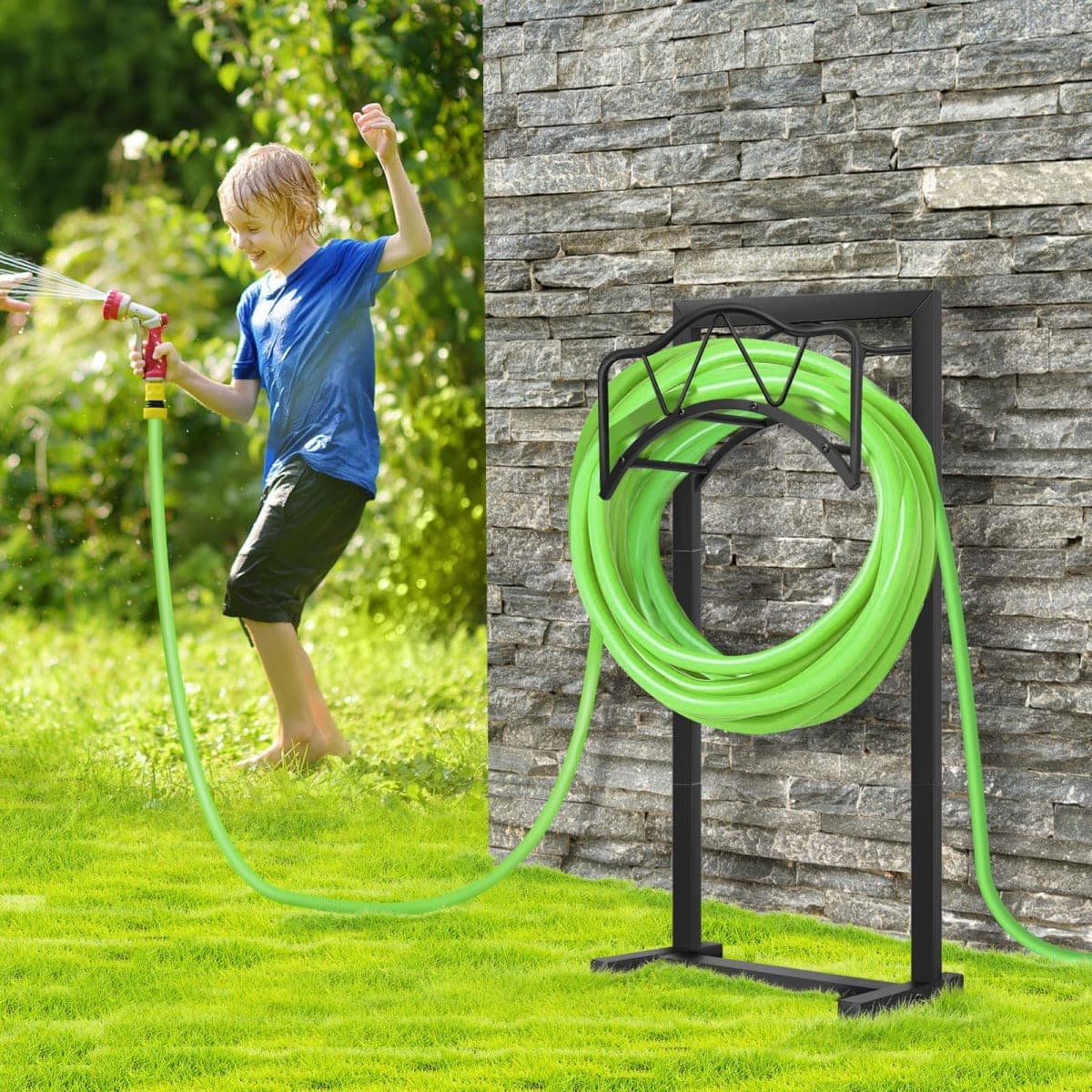 HWRHTR - New | Gardening Tools thumbnail 2