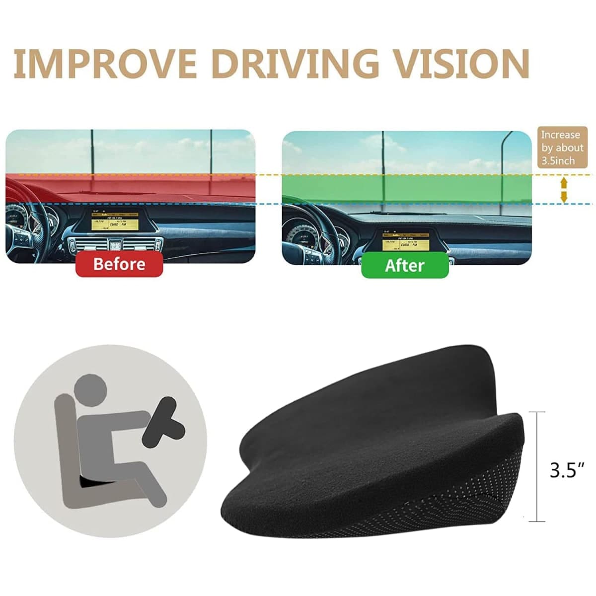 Livtribe - New | Car Electronics & Accessories thumbnail 5