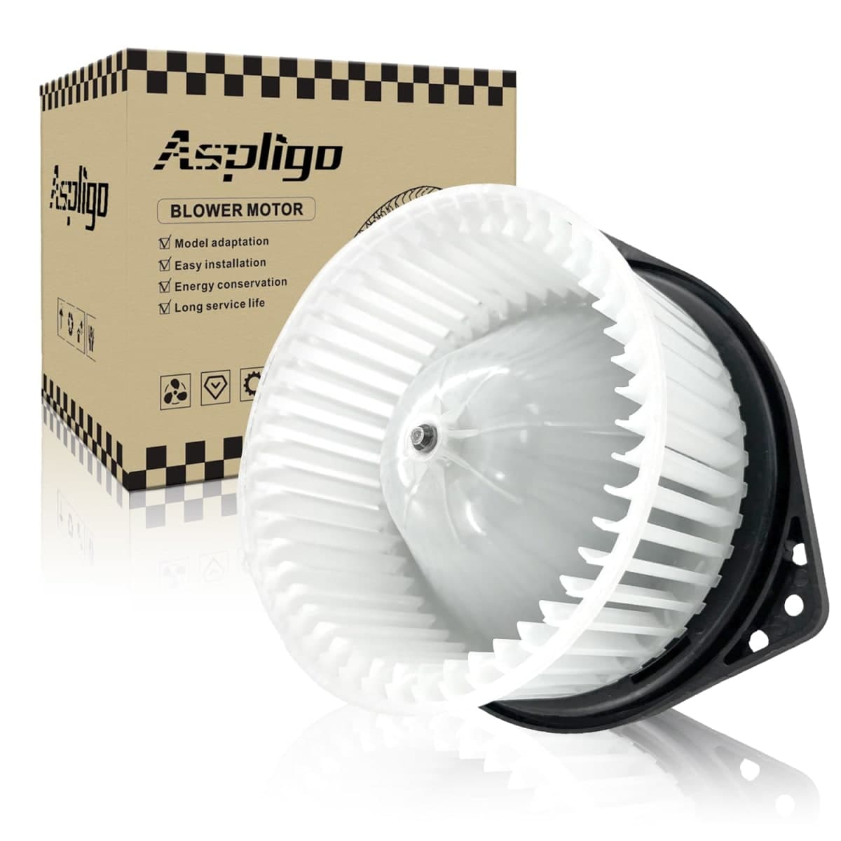 Aspligo - New | Auto Replacement Parts — image 1