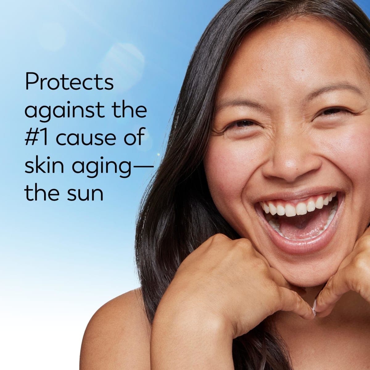 Olay - New | Sun Protection thumbnail 4
