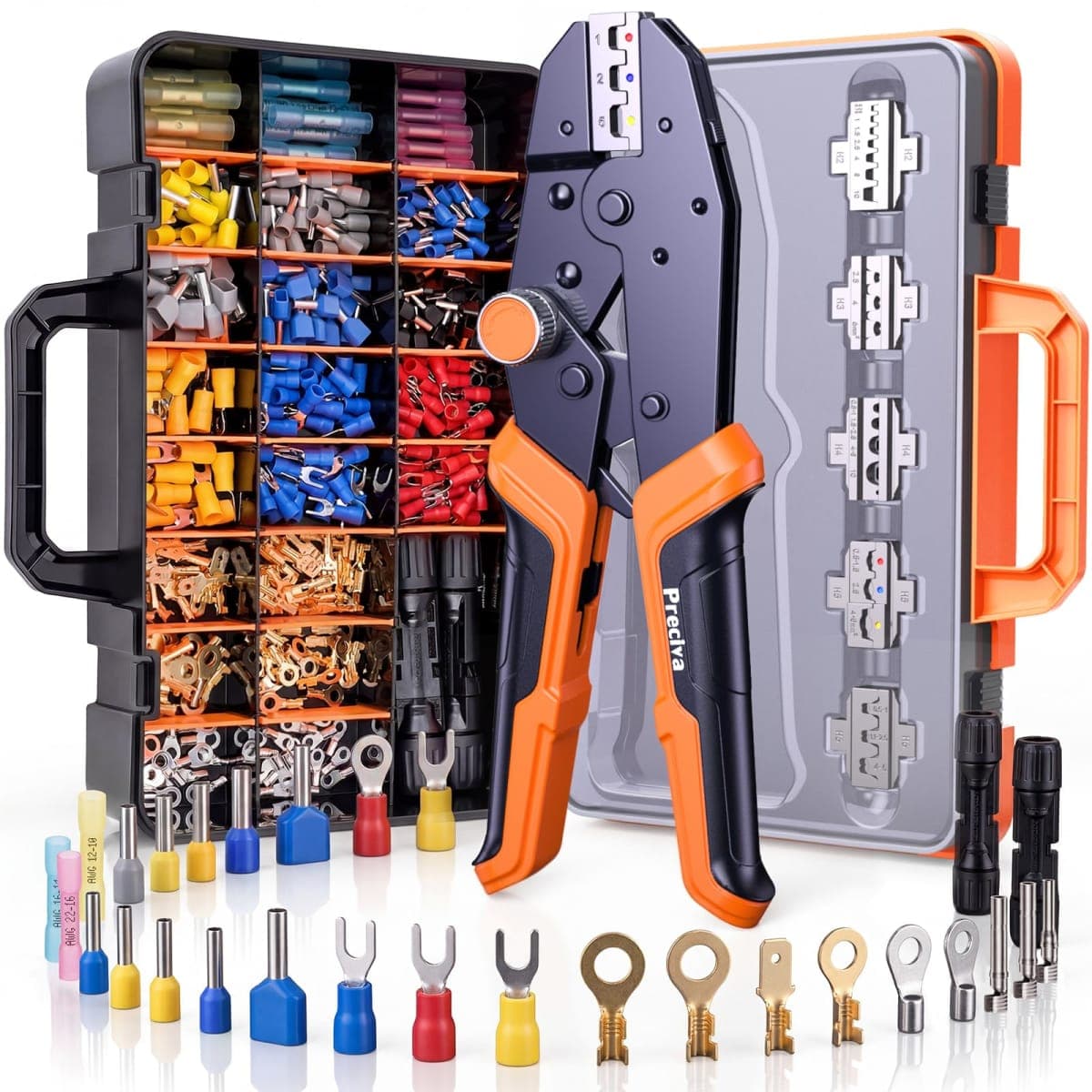 Preciva - New | Hand Tools — image 1