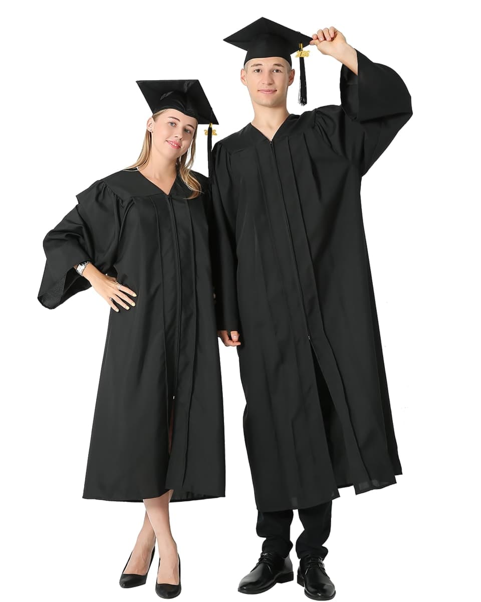 GraduationMall - Like New | Accessories thumbnail 2