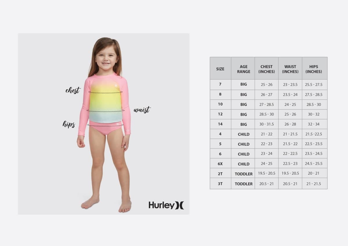 Hurley - New | Swimwear thumbnail 4