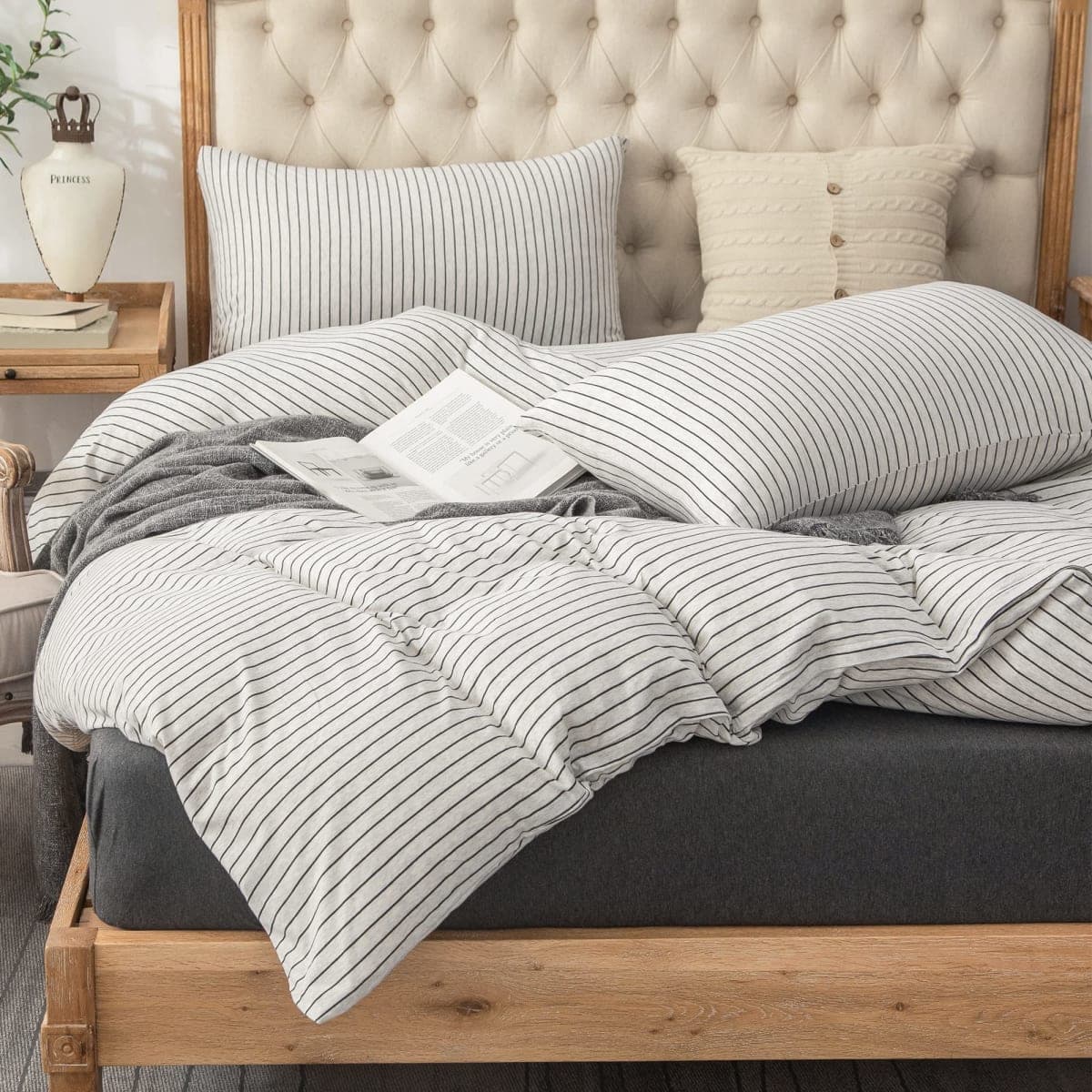 PURE ERA - Like New | Bedding