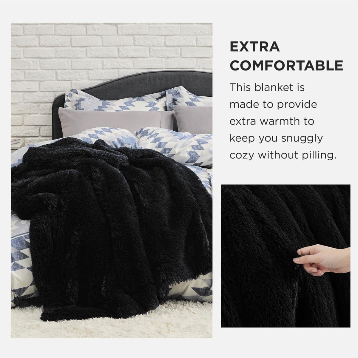 Bedsure - Inspected | Bedding thumbnail 3