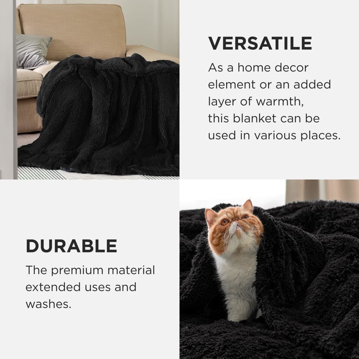 Bedsure - Inspected | Bedding thumbnail 4