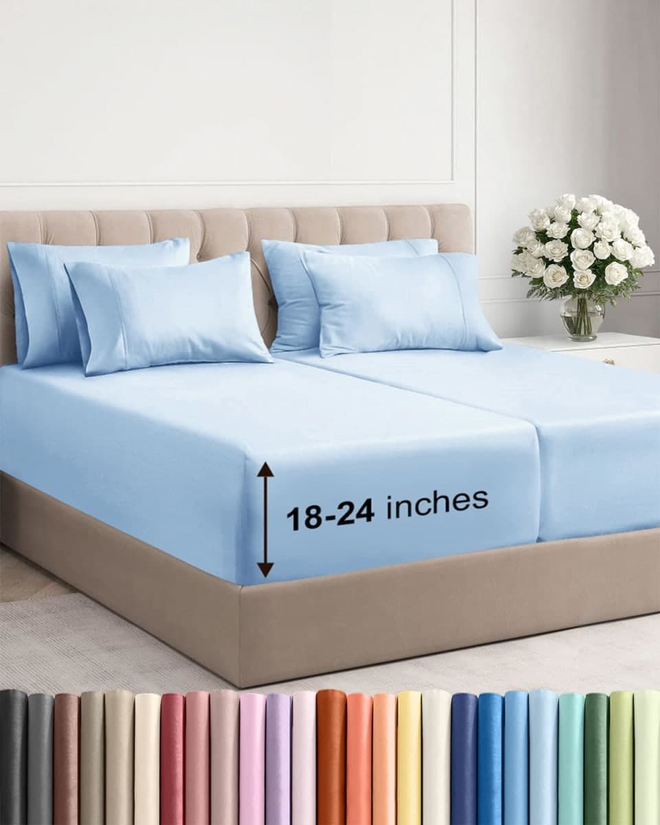 CGK Unlimited - Like New | Bedding