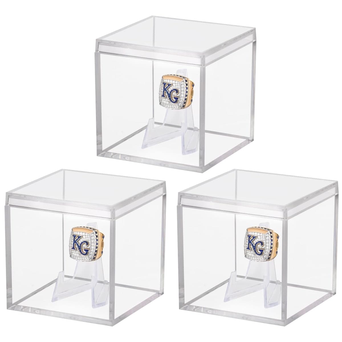 Hooqict - New / Open Box | Storage Boxes