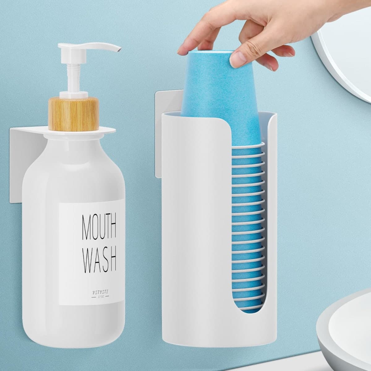 VITVITI - New / Open Box | Bathroom