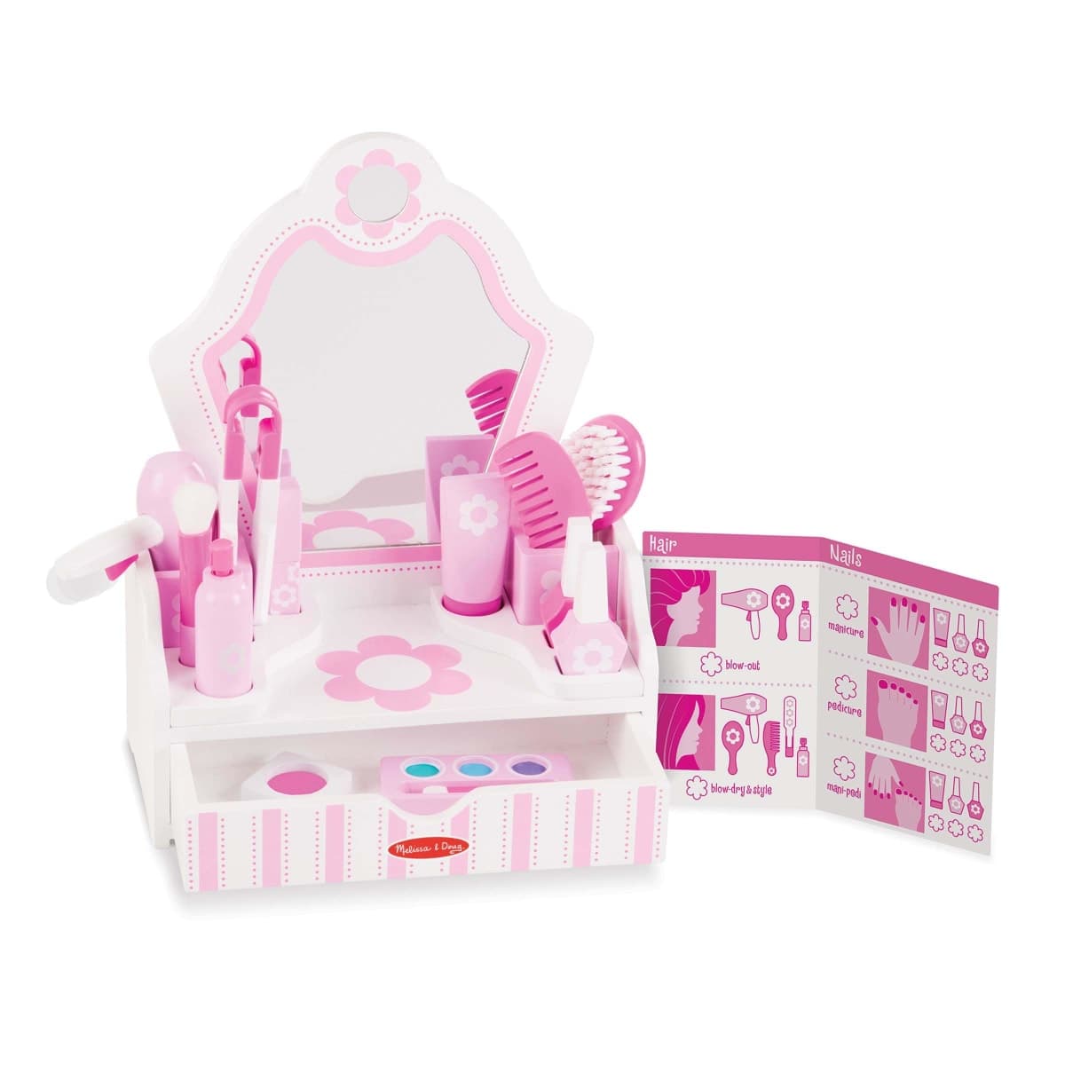 Melissa & Doug - Sealed | Makeup