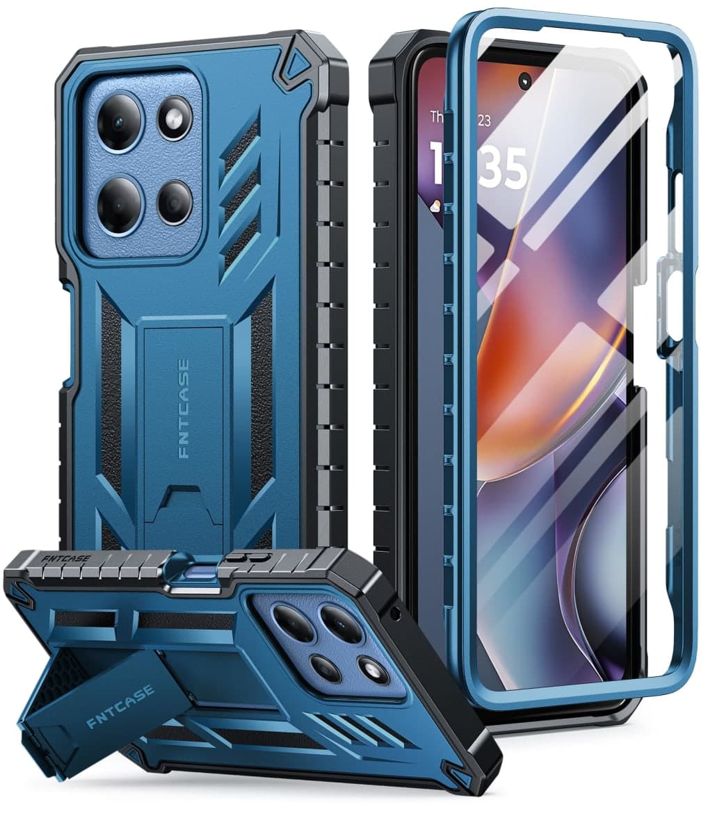 FNTCASE - New / Open Box | Accessories