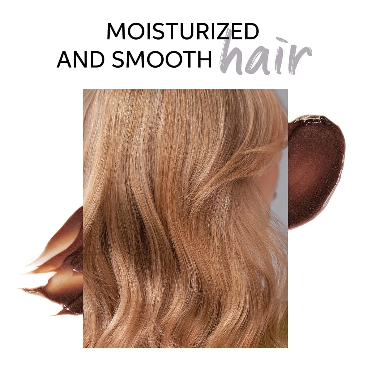 Wella Professionals Color Fresh Masks, Natural Shades, Golden Gloss , Temporary Color, Damage Free, With Avocado Oil, Silicone Free, 5 oz thumbnail 3
