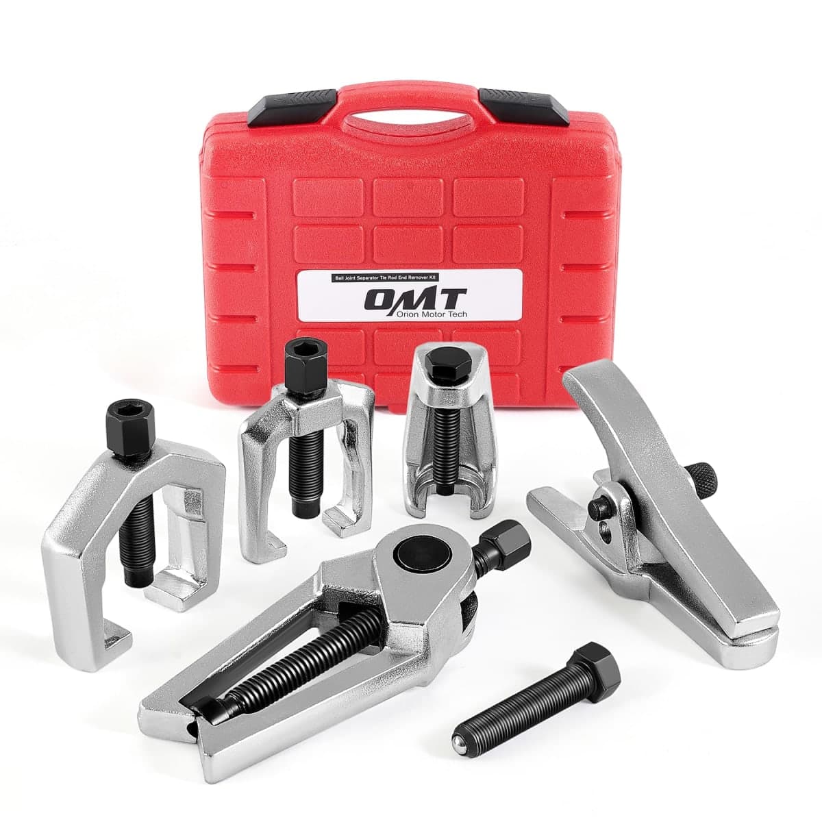 Orion Motor Tech - New / Open Box | Auto Replacement Parts