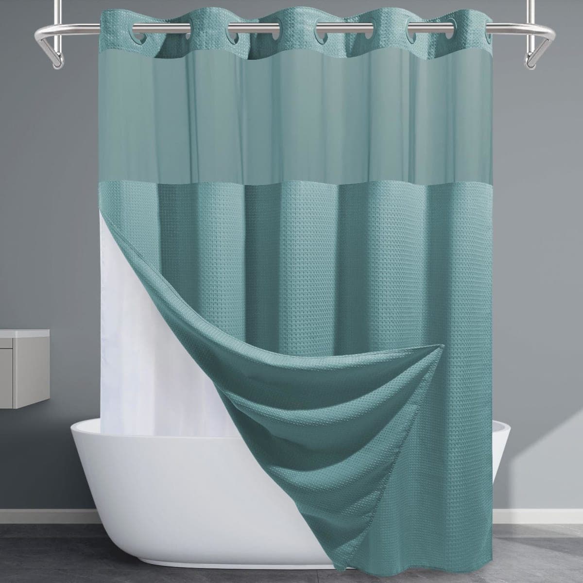 EUTXL - Like New | Bathroom