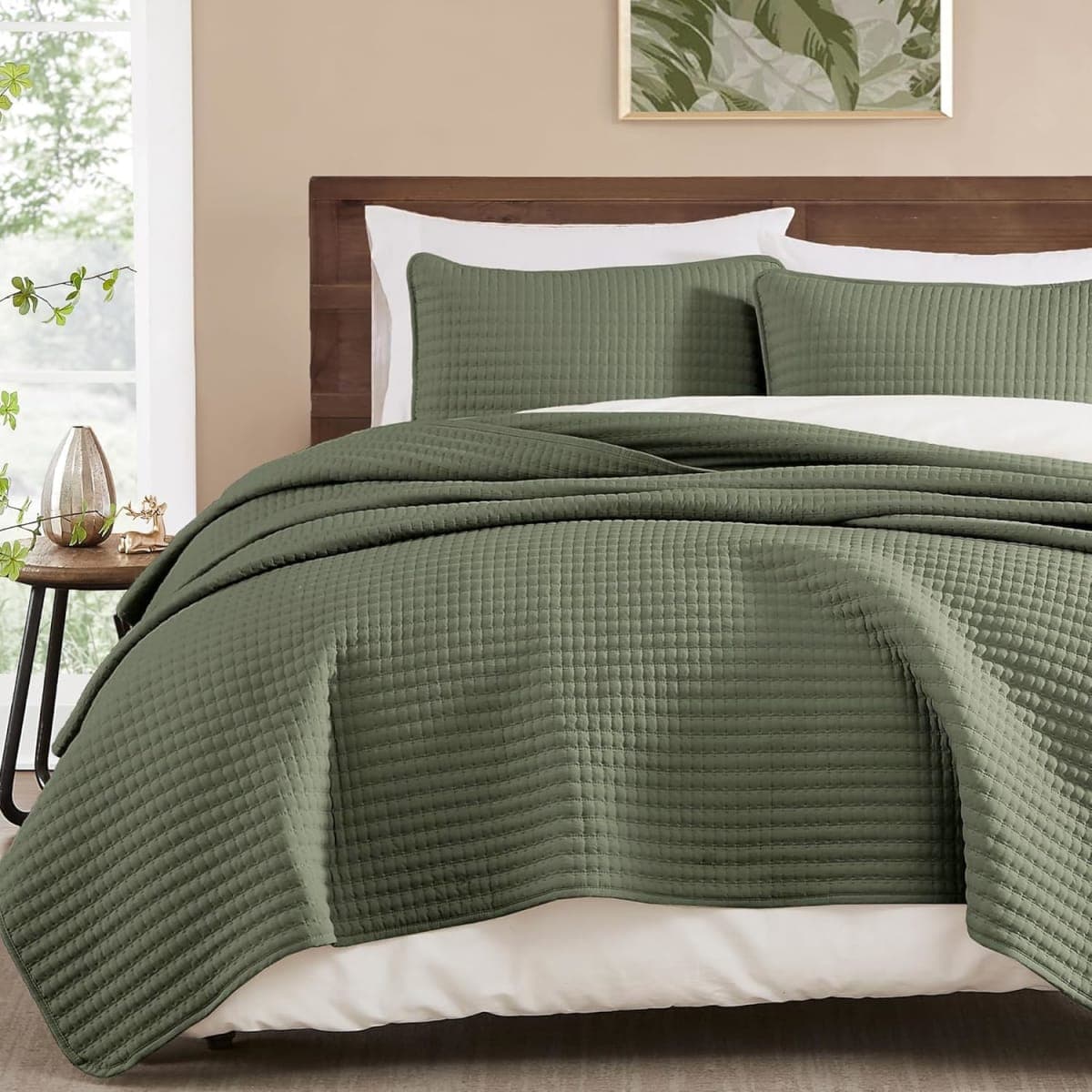WRENSONGE - New / Open Box | Bedding
