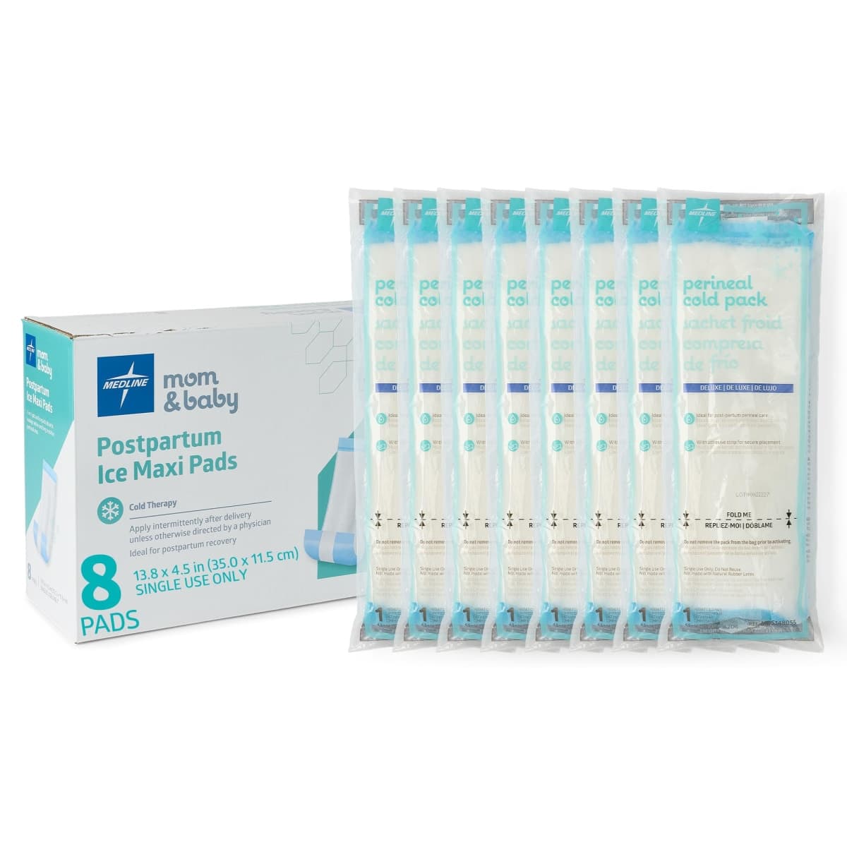 Medline - Sealed | Baby Health