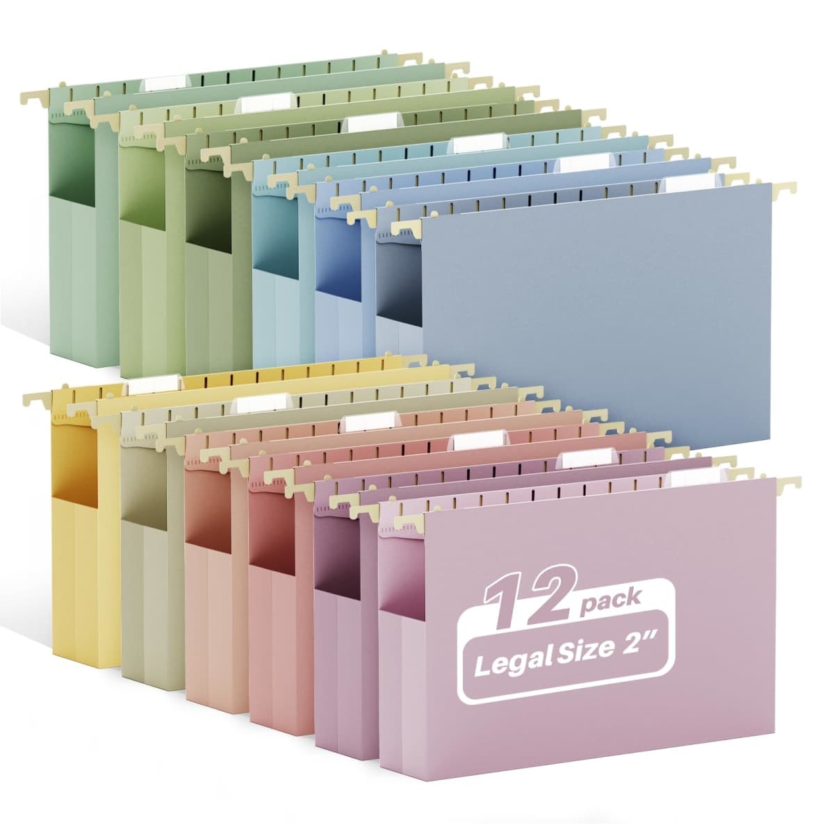 Ansook - New / Open Box | Binders & Dividers