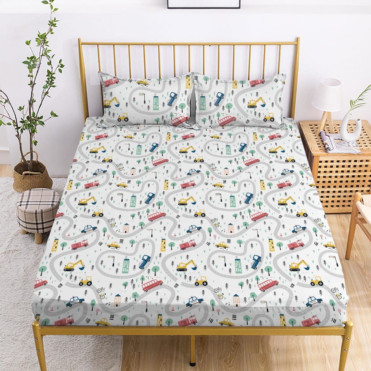 Yasida - New / Open Box | Bedding