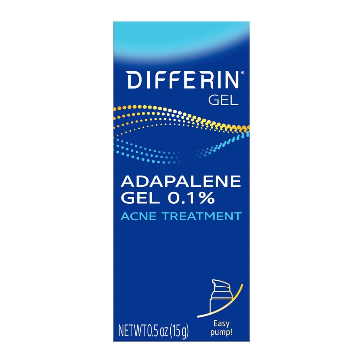 Differin - New / Open Box | Skincare