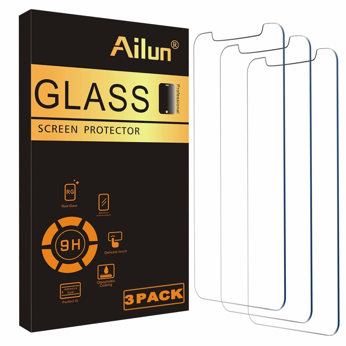 Ailun - Sealed | Accessories