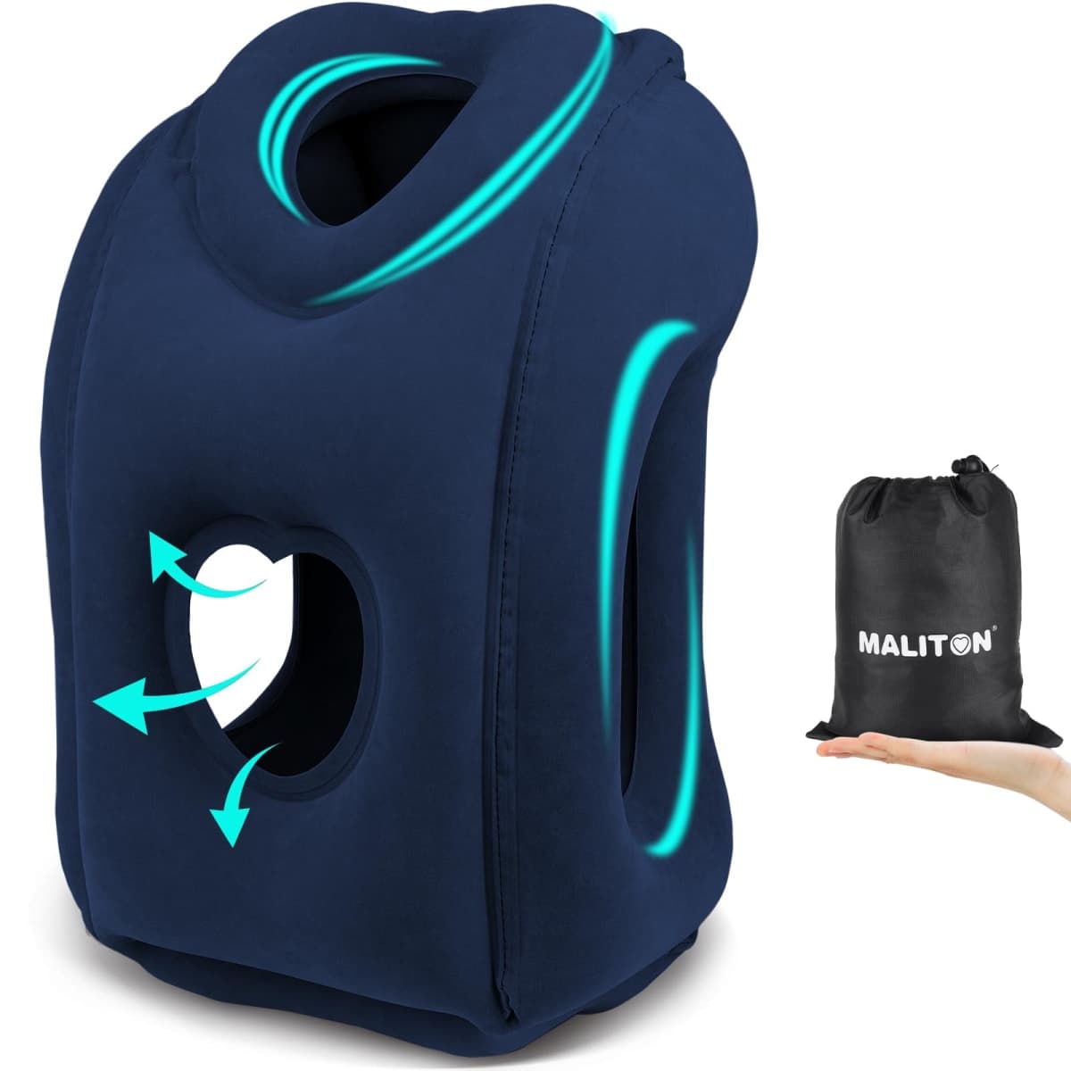 Maliton - New / Open Box | Accessories