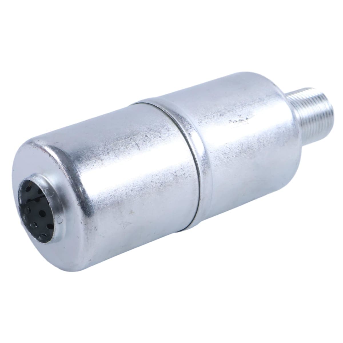 DVPARTS Muffler Compatible with Briggs & Stratton 89966 John Deere AM34980 Tecumseh 30874 — image 1