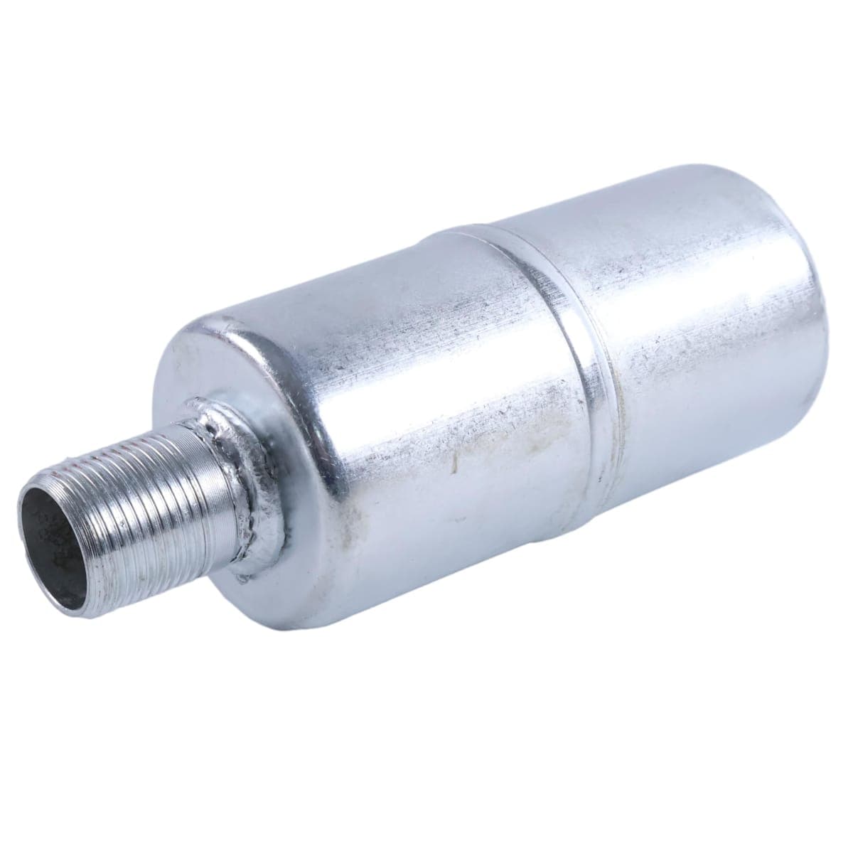 DVPARTS Muffler Compatible with Briggs & Stratton 89966 John Deere AM34980 Tecumseh 30874 thumbnail 2