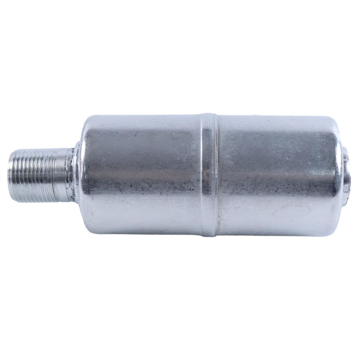 DVPARTS Muffler Compatible with Briggs & Stratton 89966 John Deere AM34980 Tecumseh 30874 thumbnail 3