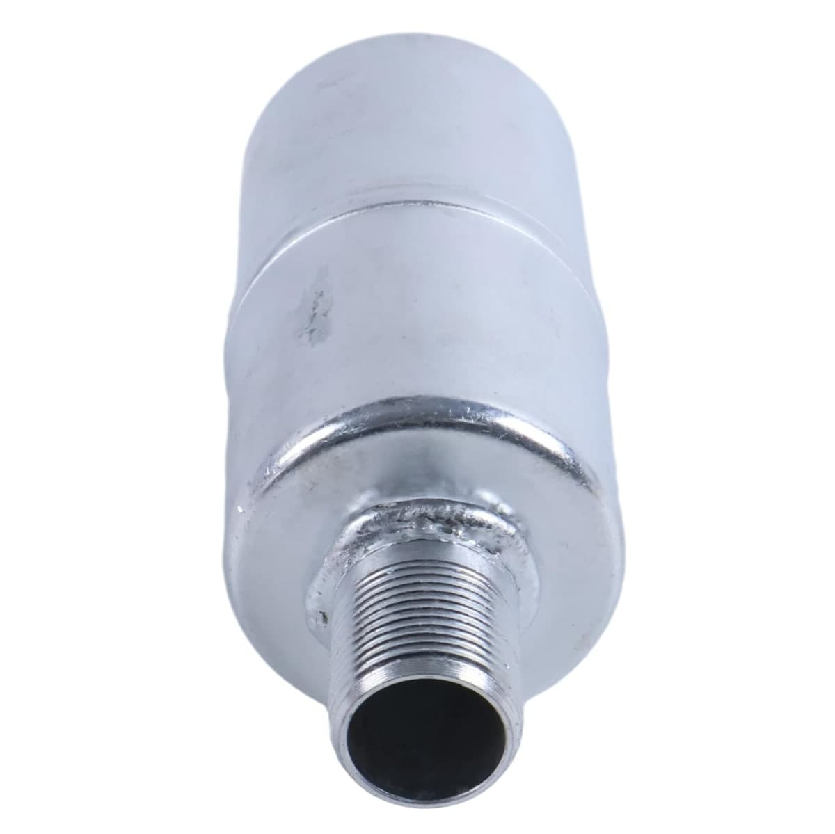 DVPARTS Muffler Compatible with Briggs & Stratton 89966 John Deere AM34980 Tecumseh 30874 thumbnail 4