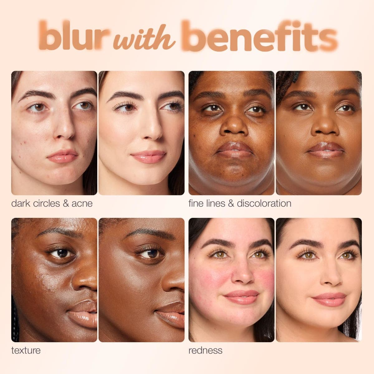 Tarte BB Tinted Treatment 12-Hour Primer Broad Spectrum SPF 30 Sunscreen Light thumbnail 4