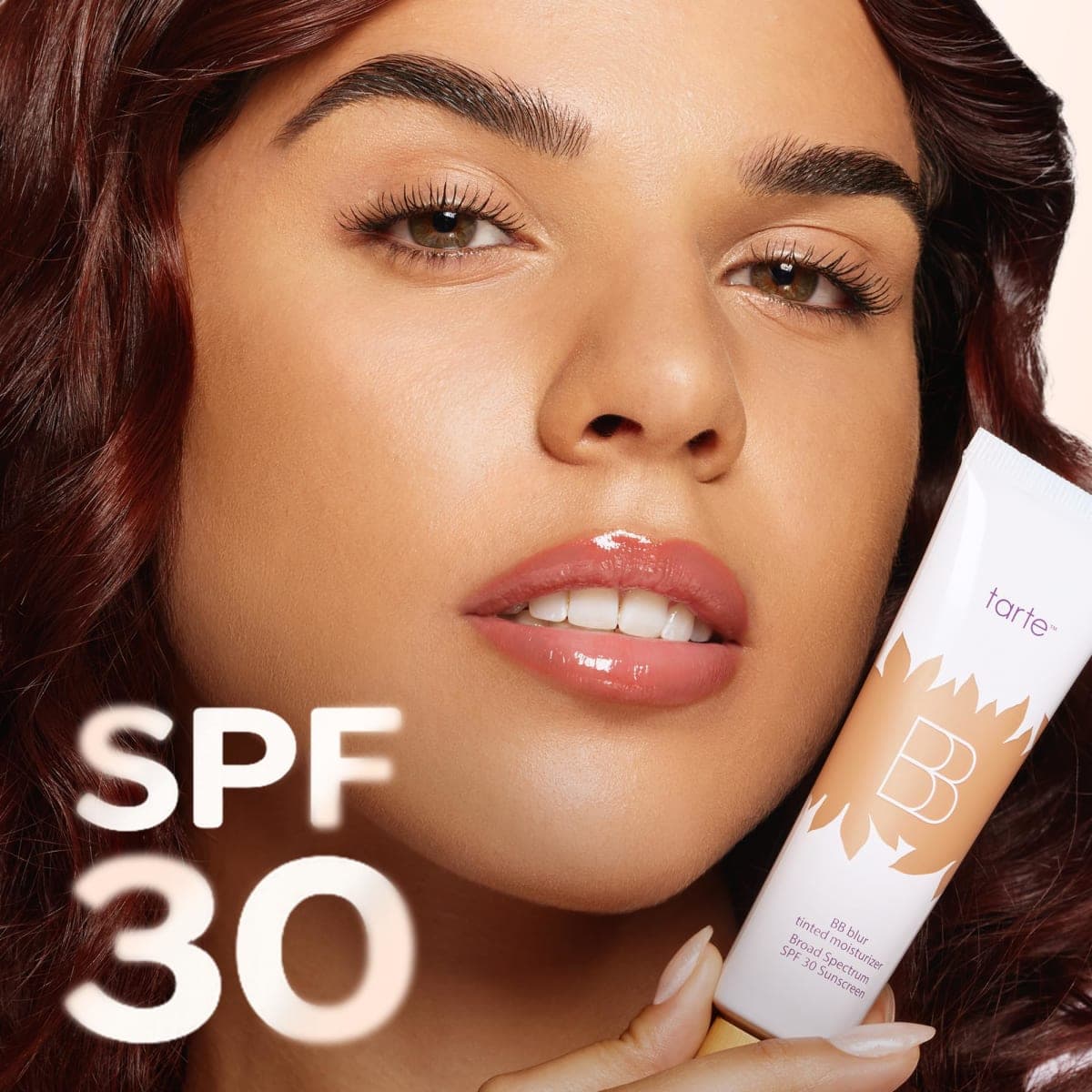 Tarte BB Tinted Treatment 12-Hour Primer Broad Spectrum SPF 30 Sunscreen Light thumbnail 5