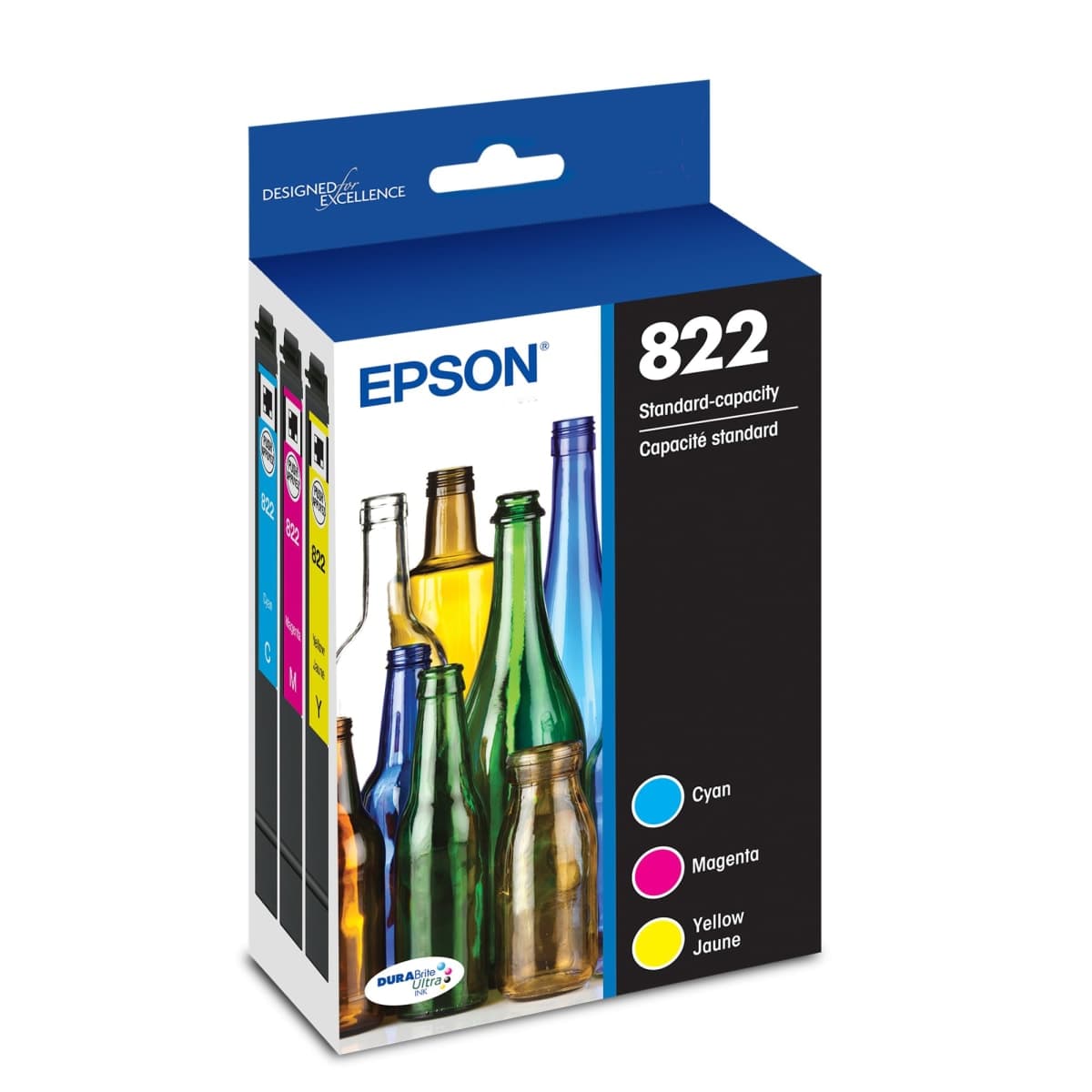 Epson - New / Open Box | Refills