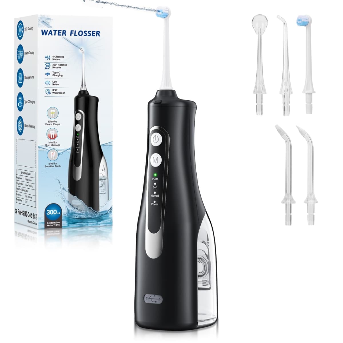 Binzls - Like New | Oral Care