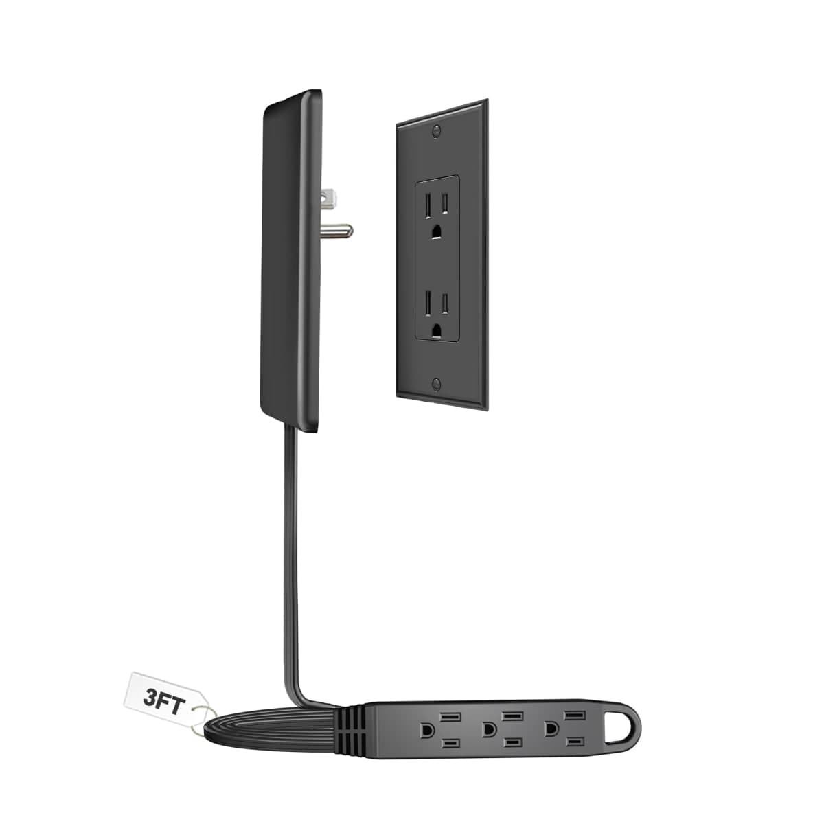 CABOCASA - New / Open Box | Smart Plugs & Outlets — image 1