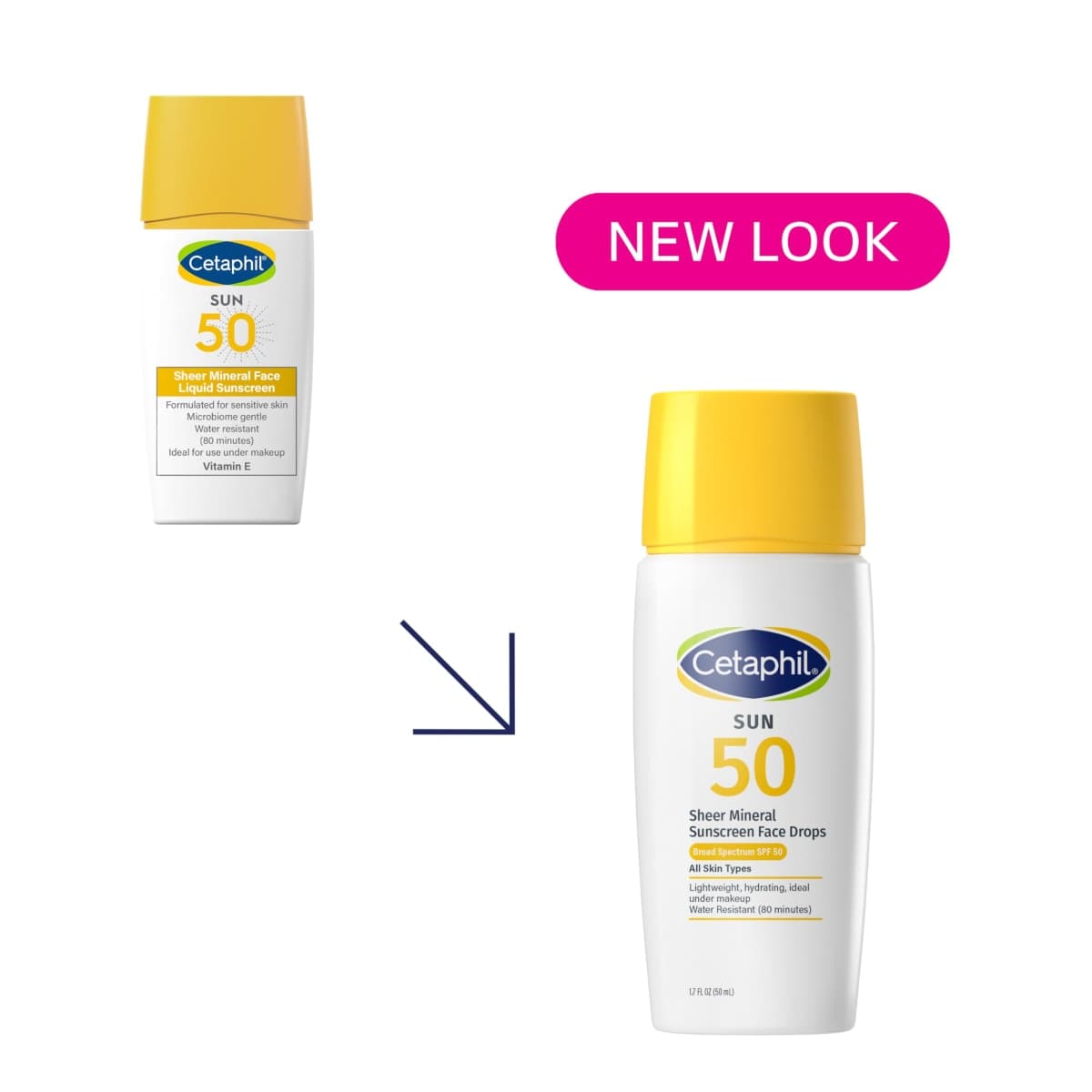 Cetaphil - New / Open Box | Sun Protection thumbnail 2