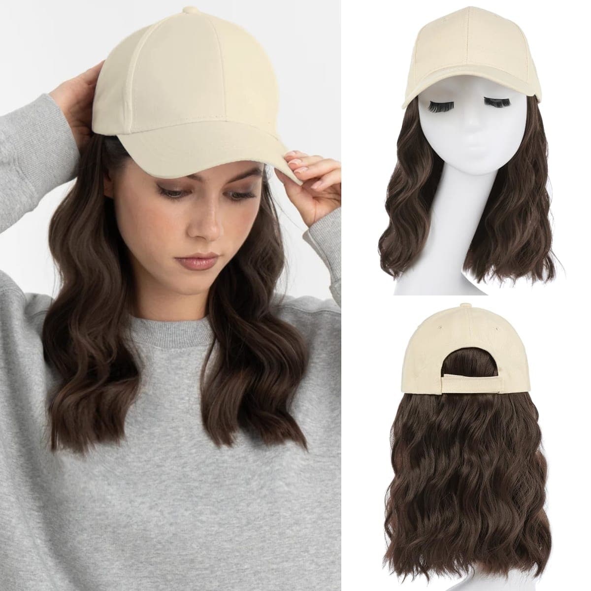 AISI QUEENS - New / Open Box | Hair Care