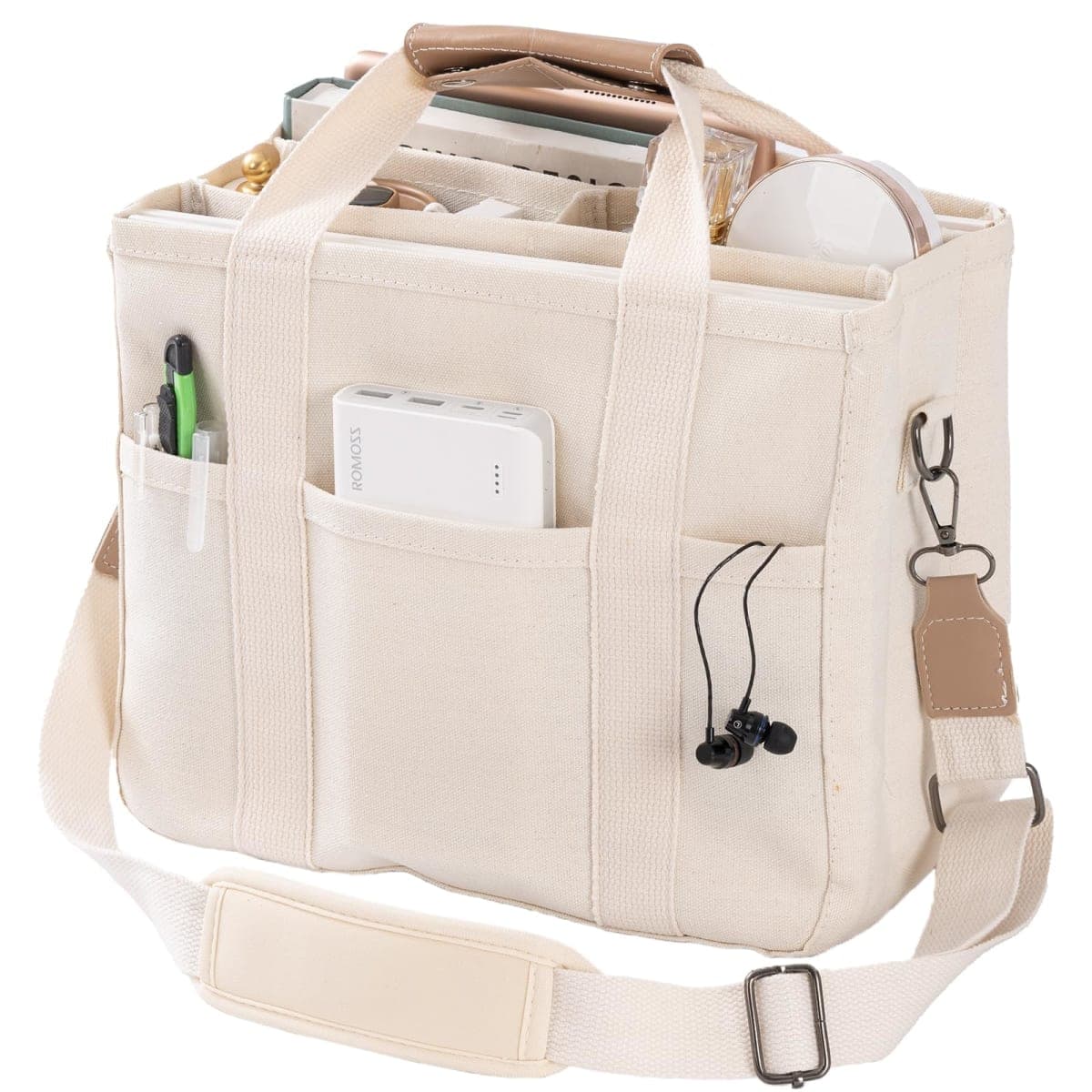 JIECH - New / Open Box | Luggage & Travel Gear