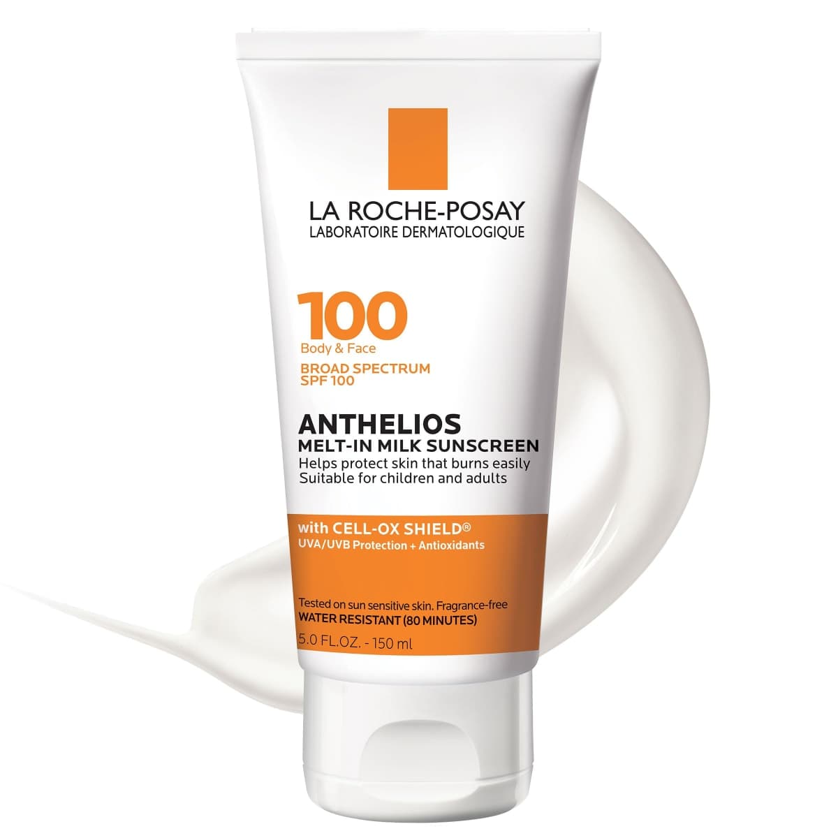 La Roche-Posay - Sealed | Sun Protection