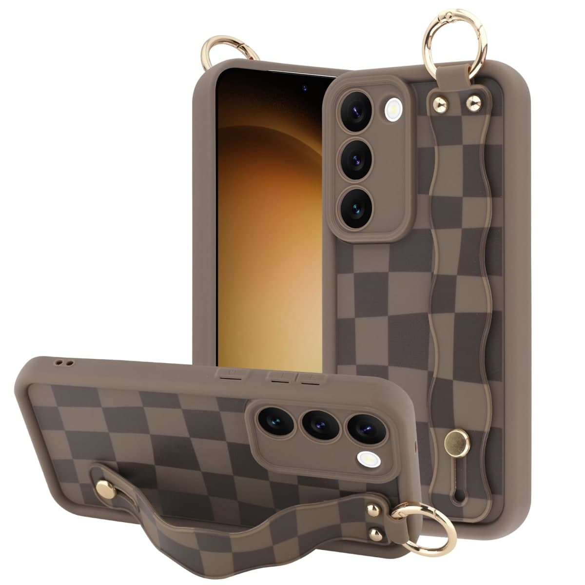 OOK - Dents and Scratch | Accessories
