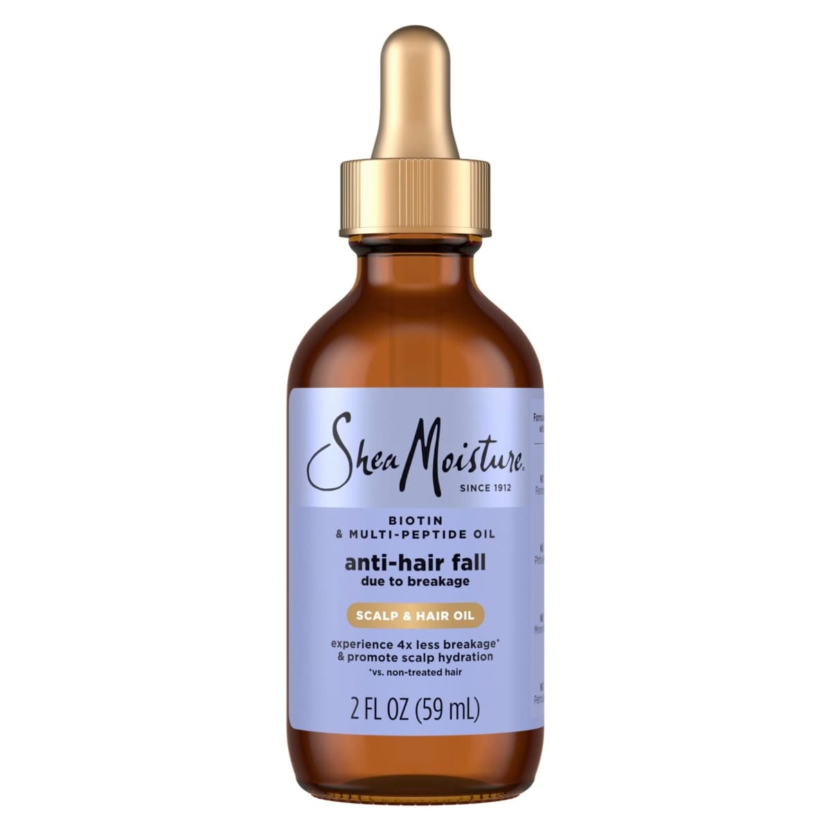 Shea Moisture - New / Open Box | Hair Care