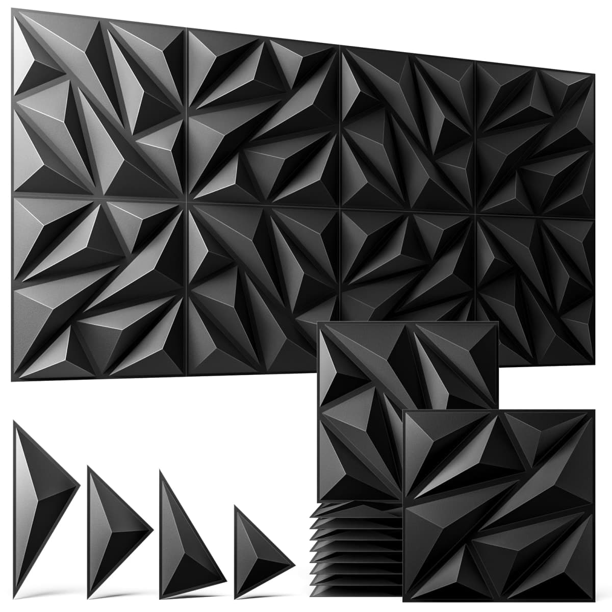 ZELMINE - New / Open Box | Wall Art