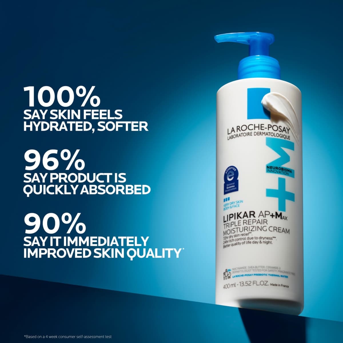 La Roche-Posay Lipikar Balm - disco thumbnail 3