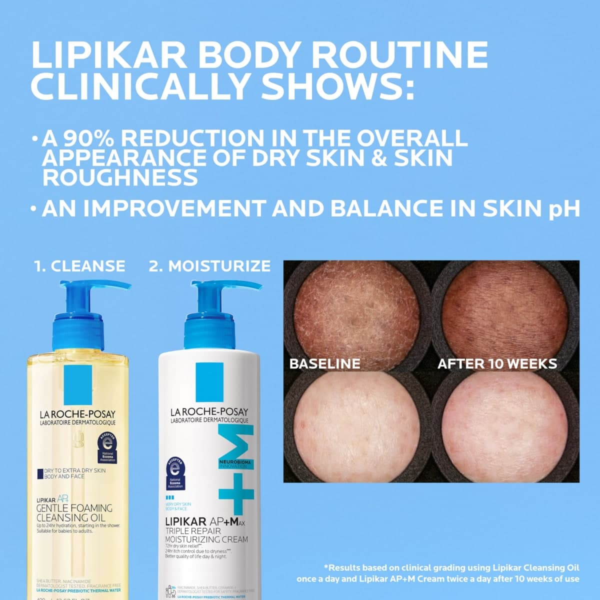 La Roche-Posay Lipikar Balm - disco thumbnail 4