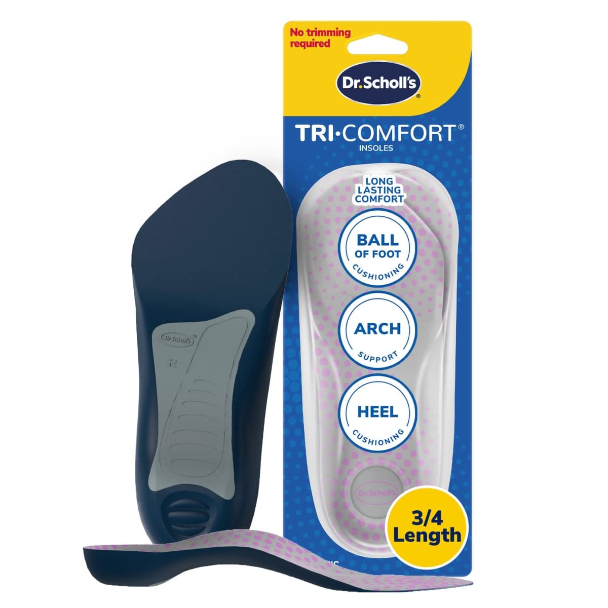 Dr. Scholl's - Sealed | Shoe Accessories