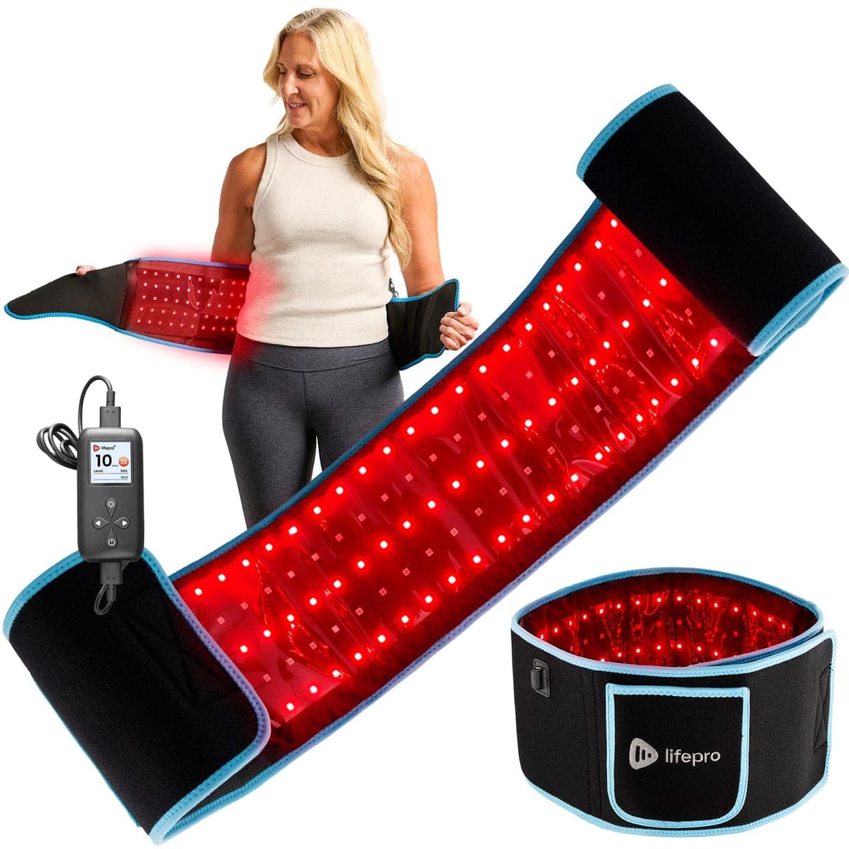 LifePro - New / Open Box | Smart Health & Wellness